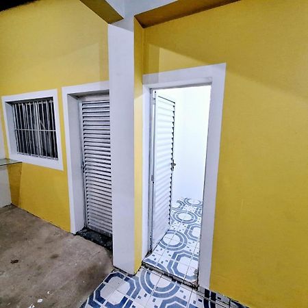 Sobrado Aconchegante Villa Ilha Comprida Bagian luar foto